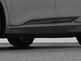 Audi E-tron tron 55 quattro business edition 95 kwh navi memory luchtvering thumbnail 38