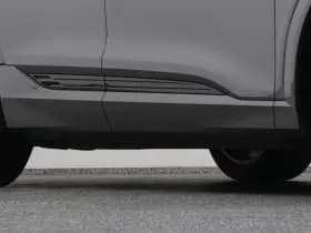 Audi E-tron tron 55 quattro business edition 95 kwh navi memory luchtvering thumbnail 39