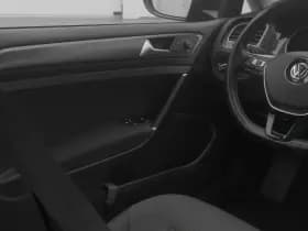 Volkswagen E-Golf golf e dition adaptive navi thumbnail 12