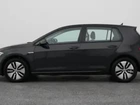 Volkswagen E-Golf golf e dition adaptive navi thumbnail 14