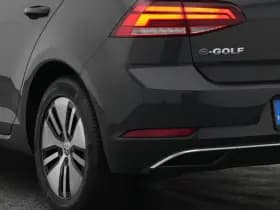 Volkswagen E-Golf golf e dition adaptive navi thumbnail 19