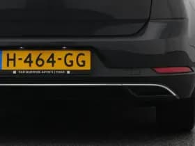 Volkswagen E-Golf golf e dition adaptive navi thumbnail 21