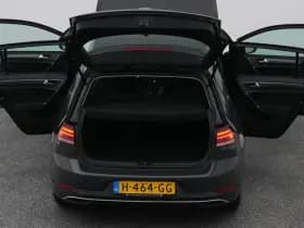 Volkswagen E-Golf golf e dition adaptive navi thumbnail 30