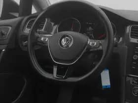 Volkswagen E-Golf golf e dition adaptive navi thumbnail 8