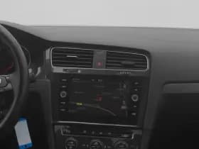 Volkswagen E-Golf golf e dition adaptive navi thumbnail 9