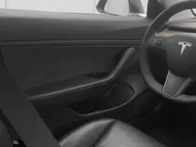 Tesla Model 3 long range awd 75 kwh pano camera autopilot stoelverw thumbnail 11