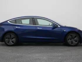 Tesla Model 3 long range awd 75 kwh pano camera autopilot stoelverw thumbnail 14