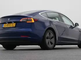 Tesla Model 3 long range awd 75 kwh pano camera autopilot stoelverw thumbnail 16