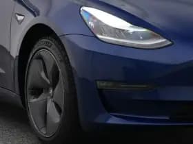 Tesla Model 3 long range awd 75 kwh pano camera autopilot stoelverw thumbnail 17