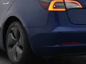 Tesla Model 3 long range awd 75 kwh pano camera autopilot stoelverw thumbnail 18