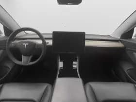 Tesla Model 3 long range awd 75 kwh pano camera autopilot stoelverw thumbnail 3