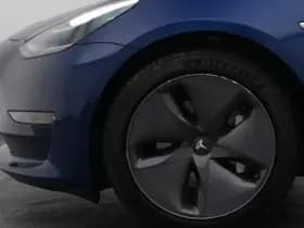 Tesla Model 3 long range awd 75 kwh pano camera autopilot stoelverw thumbnail 21