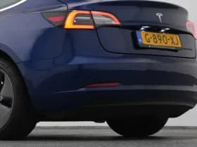 Tesla Model 3 long range awd 75 kwh pano camera autopilot stoelverw thumbnail 22