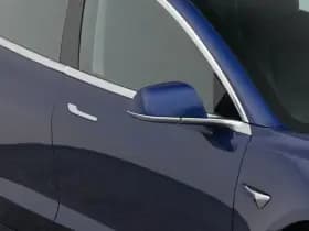 Tesla Model 3 long range awd 75 kwh pano camera autopilot stoelverw thumbnail 23