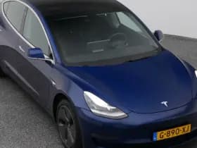 Tesla Model 3 long range awd 75 kwh pano camera autopilot stoelverw thumbnail 24