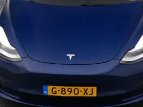 Tesla Model 3 long range awd 75 kwh pano camera autopilot stoelverw thumbnail 30