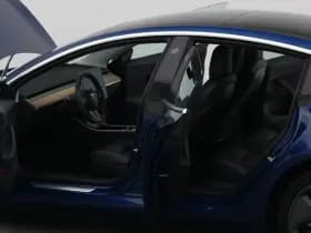 Tesla Model 3 long range awd 75 kwh pano camera autopilot stoelverw thumbnail 33