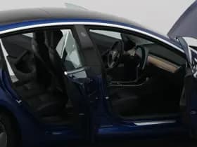 Tesla Model 3 long range awd 75 kwh pano camera autopilot stoelverw thumbnail 34