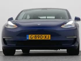 Tesla Model 3 long range awd 75 kwh pano camera autopilot stoelverw thumbnail 35