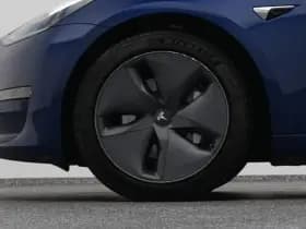 Tesla Model 3 long range awd 75 kwh pano camera autopilot stoelverw thumbnail 39