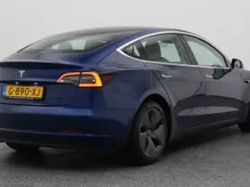 Tesla Model 3 long range awd 75 kwh pano camera autopilot stoelverw thumbnail 6