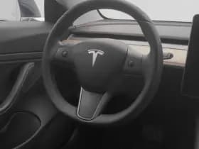 Tesla Model 3 long range awd 75 kwh pano camera autopilot stoelverw thumbnail 7