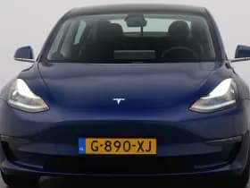 Tesla Model 3 long range awd 75 kwh pano camera autopilot stoelverw thumbnail 9