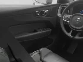 Volvo XC60 2 0 t6 plug in hybrid awd ultra dark long range pano 360 adaptive h k memory stoel en stuurverw trekhaak thumbnail 11