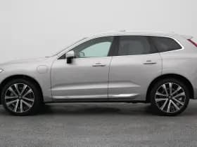 Volvo XC60 2 0 t6 plug in hybrid awd ultra dark long range pano 360 adaptive h k memory stoel en stuurverw trekhaak thumbnail 13