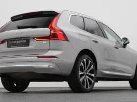 Volvo XC60 2 0 t6 plug in hybrid awd ultra dark long range pano 360 adaptive h k memory stoel en stuurverw trekhaak thumbnail 16