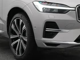 Volvo XC60 2 0 t6 plug in hybrid awd ultra dark long range pano 360 adaptive h k memory stoel en stuurverw trekhaak thumbnail 17
