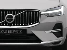 Volvo XC60 2 0 t6 plug in hybrid awd ultra dark long range pano 360 adaptive h k memory stoel en stuurverw trekhaak thumbnail 19