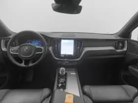 Volvo XC60 2 0 t6 plug in hybrid awd ultra dark long range pano 360 adaptive h k memory stoel en stuurverw trekhaak thumbnail 3