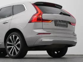 Volvo XC60 2 0 t6 plug in hybrid awd ultra dark long range pano 360 adaptive h k memory stoel en stuurverw trekhaak thumbnail 22