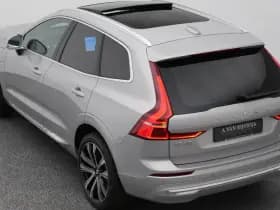 Volvo XC60 2 0 t6 plug in hybrid awd ultra dark long range pano 360 adaptive h k memory stoel en stuurverw trekhaak thumbnail 25