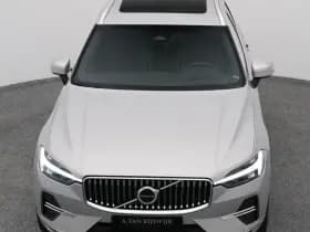 Volvo XC60 2 0 t6 plug in hybrid awd ultra dark long range pano 360 adaptive h k memory stoel en stuurverw trekhaak thumbnail 26