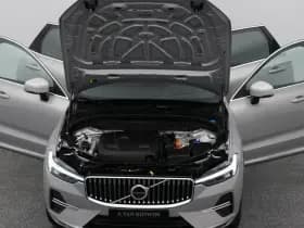 Volvo XC60 2 0 t6 plug in hybrid awd ultra dark long range pano 360 adaptive h k memory stoel en stuurverw trekhaak thumbnail 27