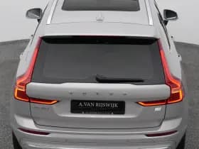 Volvo XC60 2 0 t6 plug in hybrid awd ultra dark long range pano 360 adaptive h k memory stoel en stuurverw trekhaak thumbnail 28