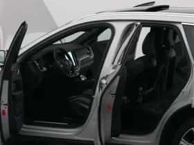Volvo XC60 2 0 t6 plug in hybrid awd ultra dark long range pano 360 adaptive h k memory stoel en stuurverw trekhaak thumbnail 33
