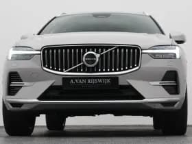 Volvo XC60 2 0 t6 plug in hybrid awd ultra dark long range pano 360 adaptive h k memory stoel en stuurverw trekhaak thumbnail 35