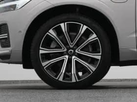 Volvo XC60 2 0 t6 plug in hybrid awd ultra dark long range pano 360 adaptive h k memory stoel en stuurverw trekhaak thumbnail 39