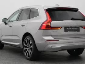 Volvo XC60 2 0 t6 plug in hybrid awd ultra dark long range pano 360 adaptive h k memory stoel en stuurverw trekhaak thumbnail 5