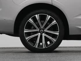 Volvo XC60 2 0 t6 plug in hybrid awd ultra dark long range pano 360 adaptive h k memory stoel en stuurverw trekhaak thumbnail 41