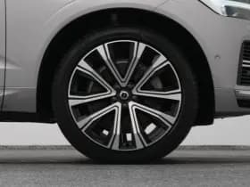 Volvo XC60 2 0 t6 plug in hybrid awd ultra dark long range pano 360 adaptive h k memory stoel en stuurverw trekhaak thumbnail 42