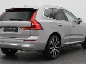 Volvo XC60 2 0 t6 plug in hybrid awd ultra dark long range pano 360 adaptive h k memory stoel en stuurverw trekhaak thumbnail 6