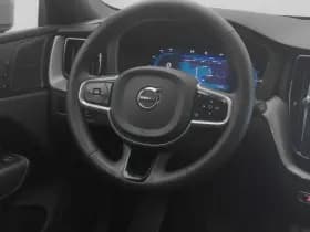 Volvo XC60 2 0 t6 plug in hybrid awd ultra dark long range pano 360 adaptive h k memory stoel en stuurverw trekhaak thumbnail 7