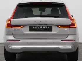 Volvo XC60 2 0 t6 plug in hybrid awd ultra dark long range pano 360 adaptive h k memory stoel en stuurverw trekhaak thumbnail 10