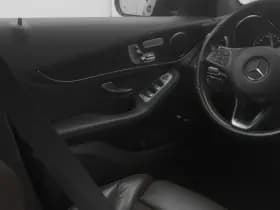 Mercedes-Benz GLC-klasse glc klasse coup 250 4matic business solution amg camera memory stoelverwarming trekhaak thumbnail 11