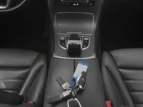 Mercedes-Benz GLC-klasse glc klasse coup 250 4matic business solution amg camera memory stoelverwarming trekhaak thumbnail 12