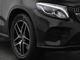 Mercedes-Benz GLC-klasse glc klasse coup 250 4matic business solution amg camera memory stoelverwarming trekhaak thumbnail 17